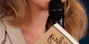 Gansbaai SUPERSPAR CHANEL VROUEOGGEND 3